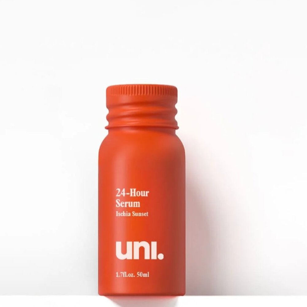 Uni 24-Hour Hydrating Body Serum - 50ml